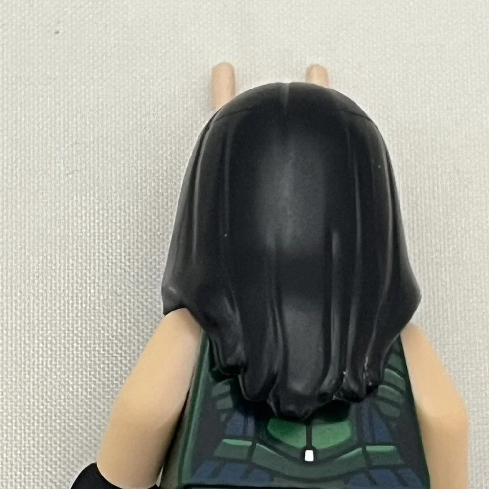 Lego this minifigure